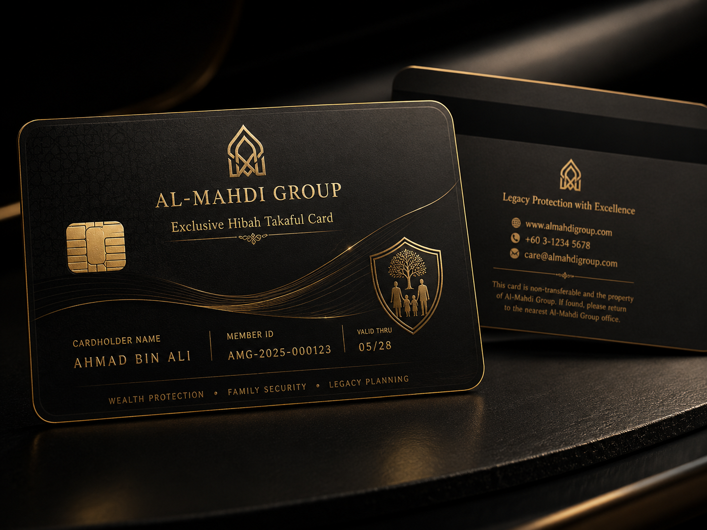 Hibah Takaful